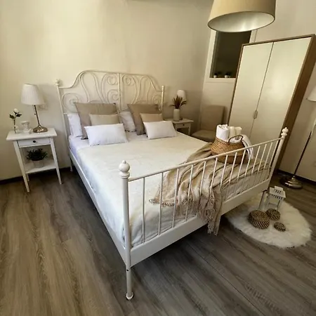 Διαμέρισμα La Piccola Maison *