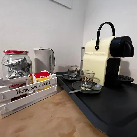 La Piccola Maison * פירנצה