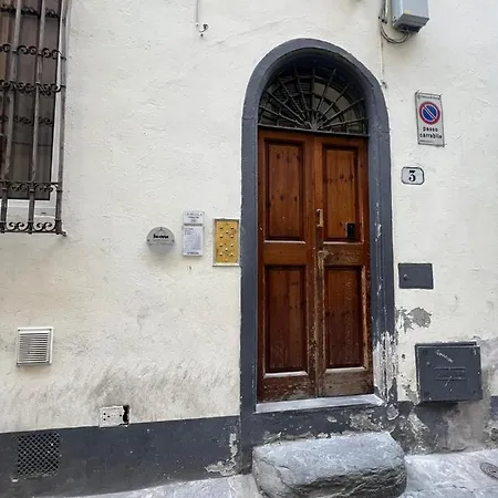 La Piccola Maison דירה *