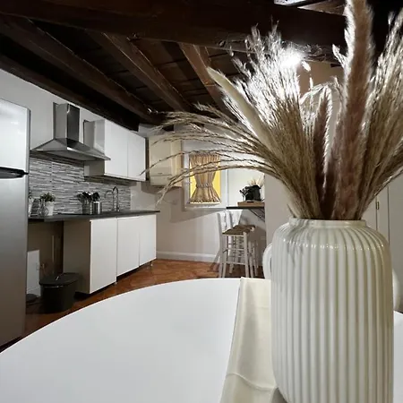 La Piccola Maison Διαμέρισμα