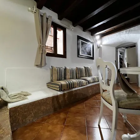 La Piccola Maison * Φλωρεντία