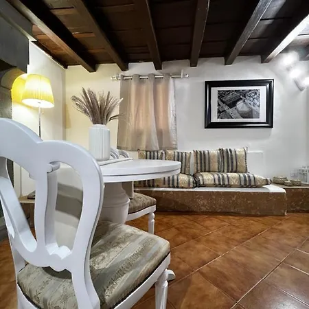 Apartment La Piccola Maison Florence