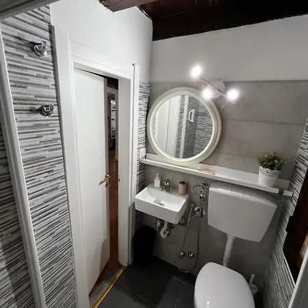 La Piccola Maison Apartment Florence