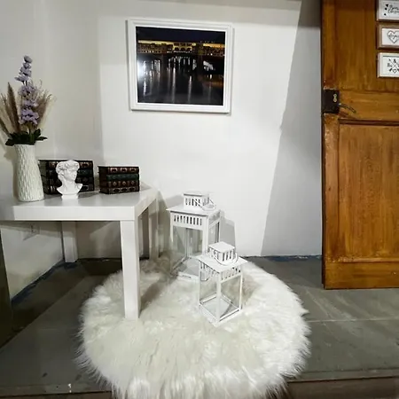 Apartment La Piccola Maison