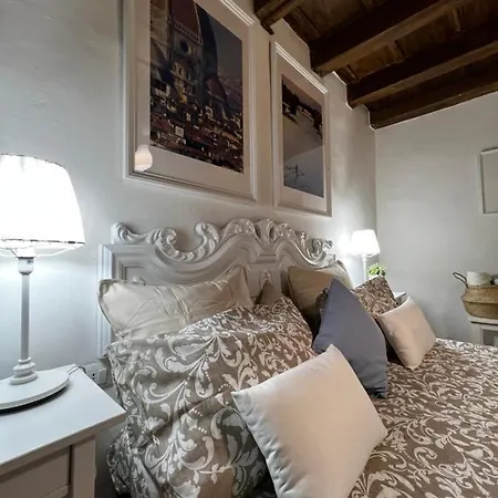 La Piccola Maison Apartment Florence
