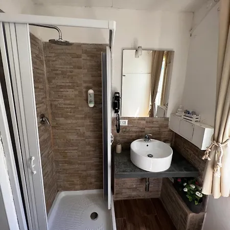 La Piccola Maison Apartamento Florencia