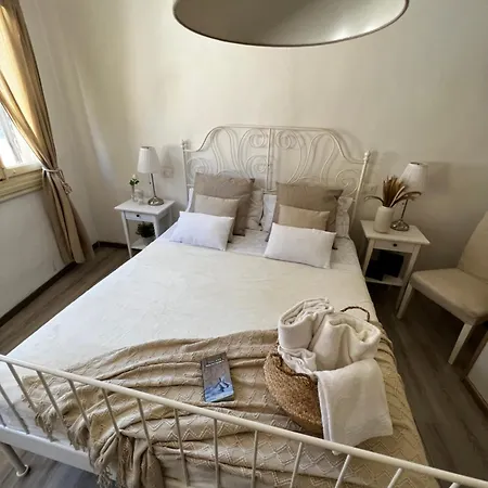 Apartamento La Piccola Maison Florencia