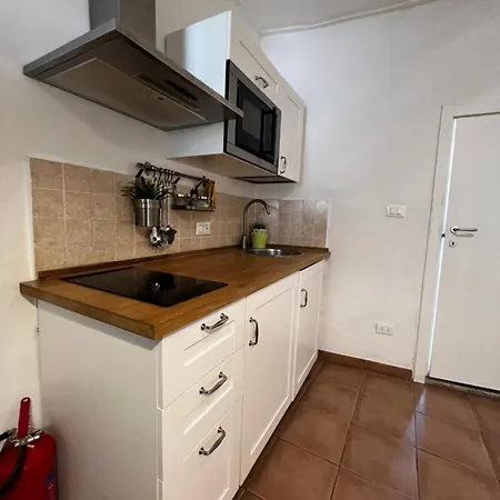 La Piccola Maison Apartment