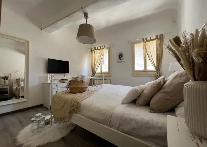 La Piccola Maison Apartman Firenze