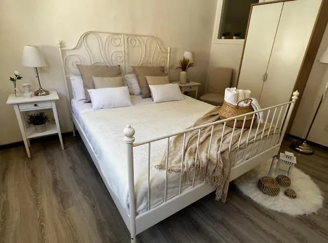 Apartman La Piccola Maison *