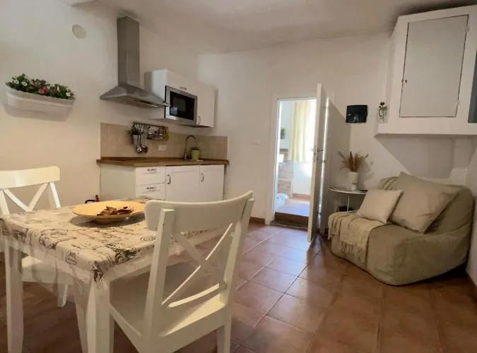 Apartman La Piccola Maison