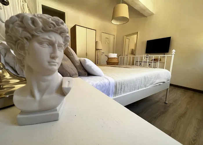 La Piccola Maison Firenze