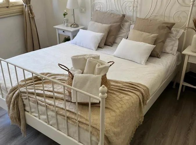 La Piccola Maison Apartman
