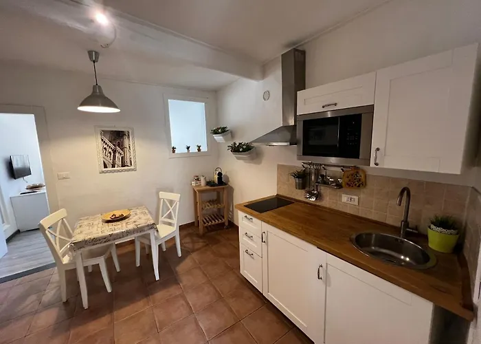 Apartman La Piccola Maison