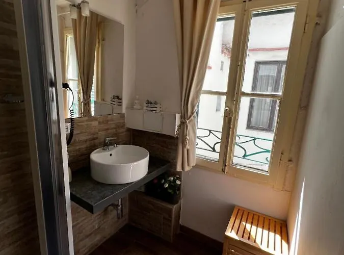 Apartman La Piccola Maison
