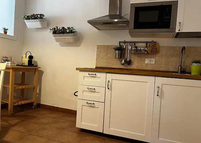 Apartman La Piccola Maison *