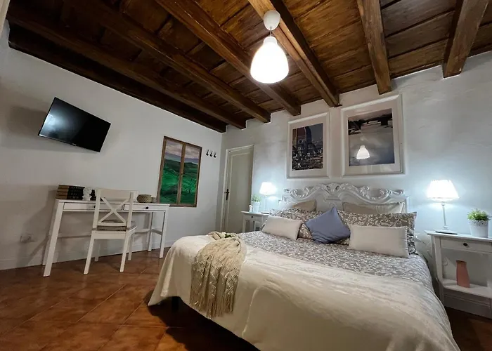 La Piccola Maison Apartment *
