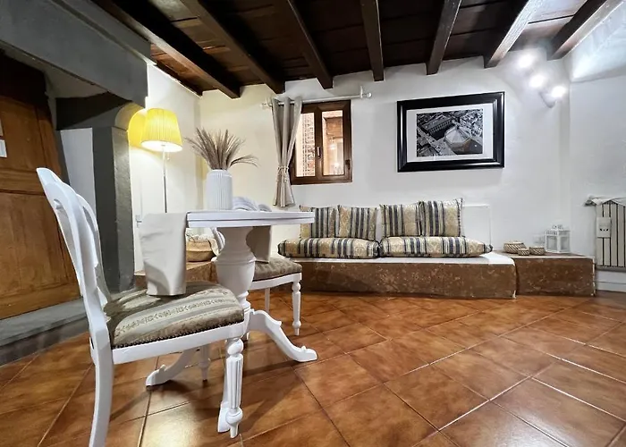Apartman La Piccola Maison Firenze