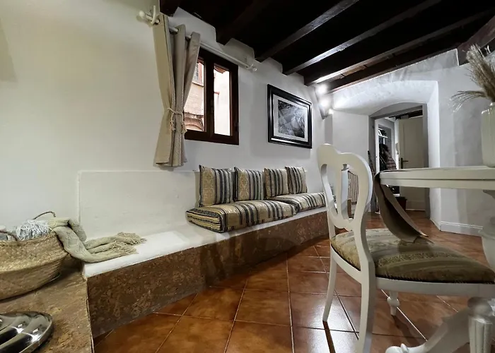 La Piccola Maison * Firenze