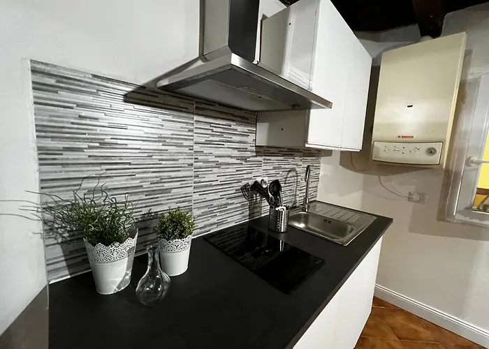 Apartman La Piccola Maison Firenze
