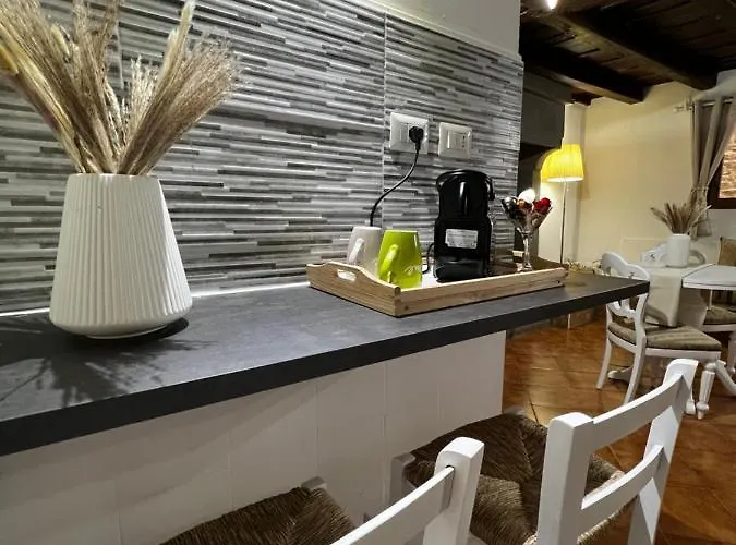 La Piccola Maison Firenze