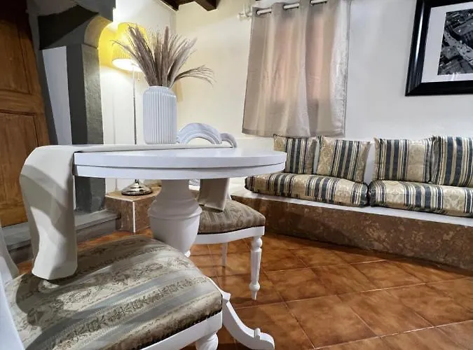 Apartman La Piccola Maison Firenze
