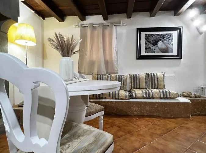 Apartman La Piccola Maison Firenze
