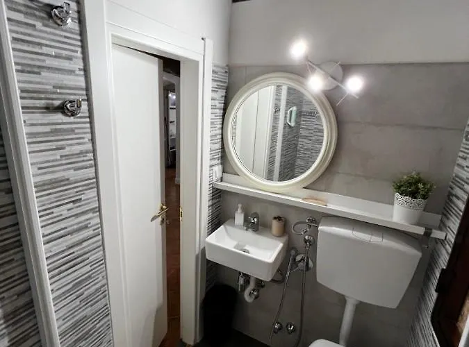 La Piccola Maison Apartman Firenze