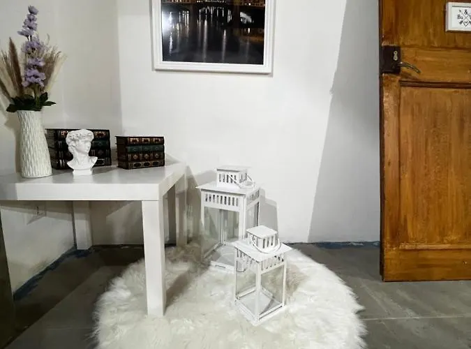 Apartman La Piccola Maison