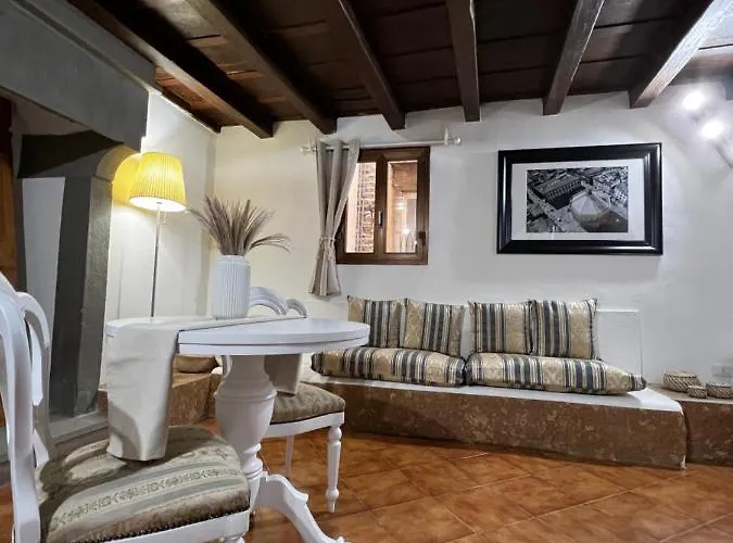 La Piccola Maison Apartman *