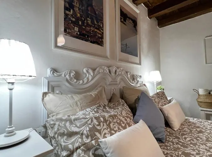 La Piccola Maison Apartman Firenze