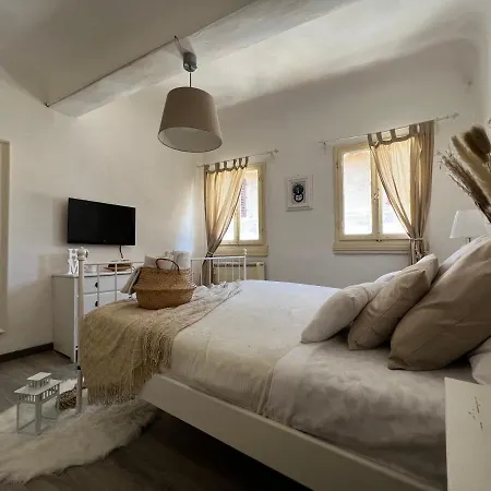 La Piccola Maison Apartment Florenz