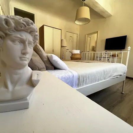 La Piccola Maison Florenz