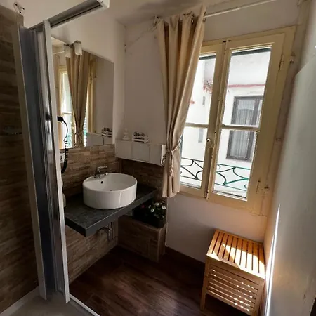 Apartment La Piccola Maison