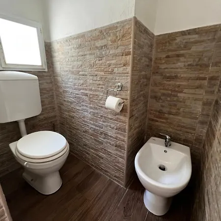 La Piccola Maison * Florenz