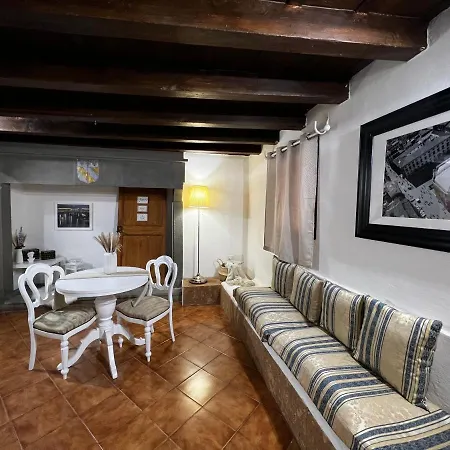 La Piccola Maison Apartment Florenz