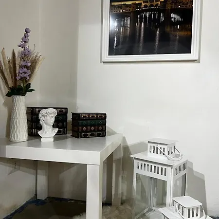 La Piccola Maison * Florenz