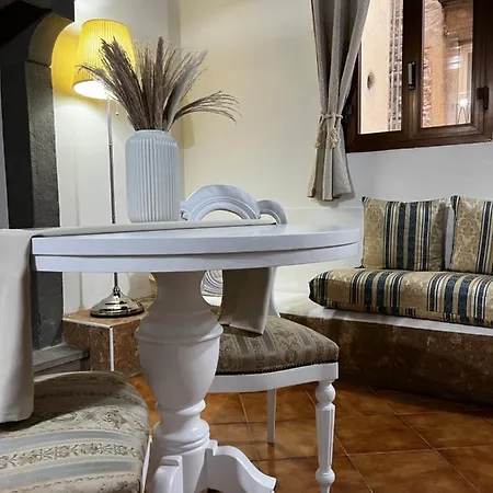 Apartment La Piccola Maison Florenz