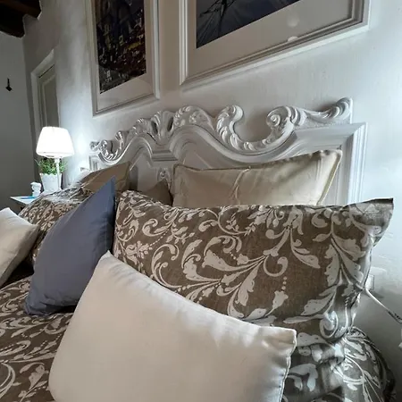 La Piccola Maison Apartment