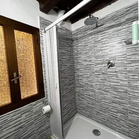 Apartment La Piccola Maison *