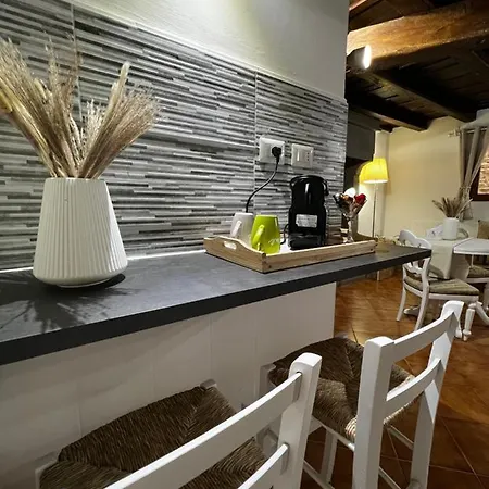 La Piccola Maison Florenz