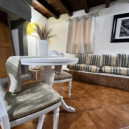 Apartment La Piccola Maison Florenz